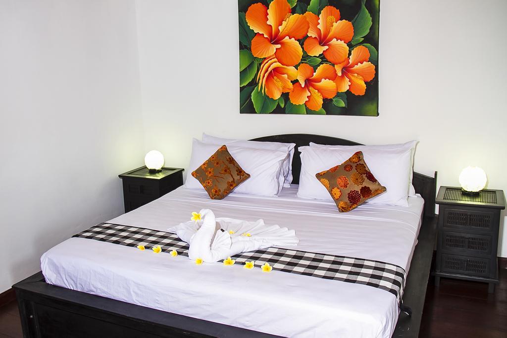 Villa Gardenia Seminyak  Luaran gambar