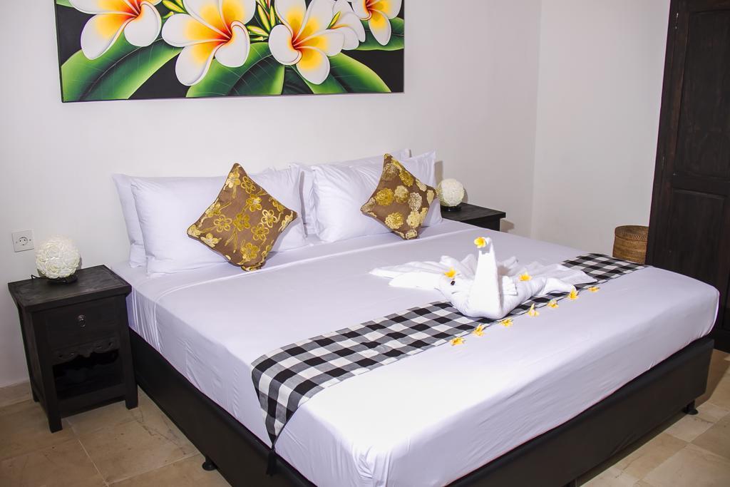 Villa Gardenia Seminyak  Luaran gambar